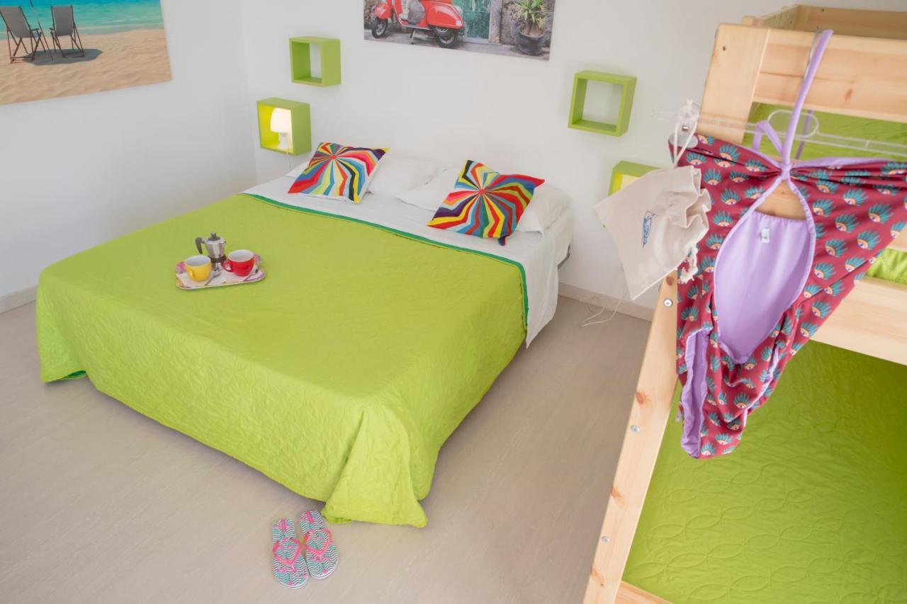 Maria Vakantiehuis San Vito Lo Capo