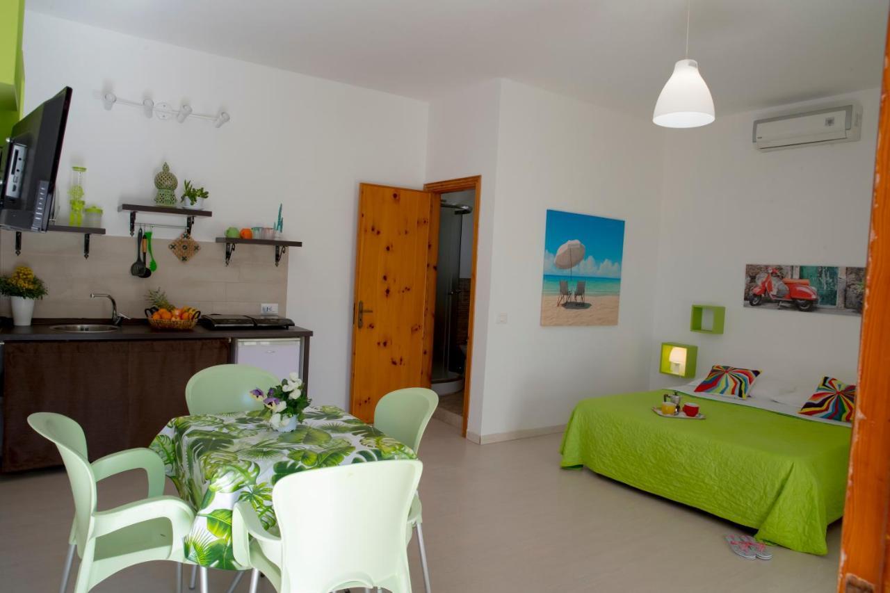 Maria Vakantiehuis San Vito Lo Capo