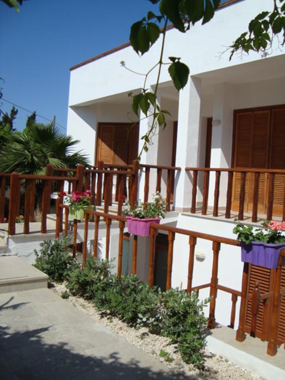 Maria * San Vito Lo Capo