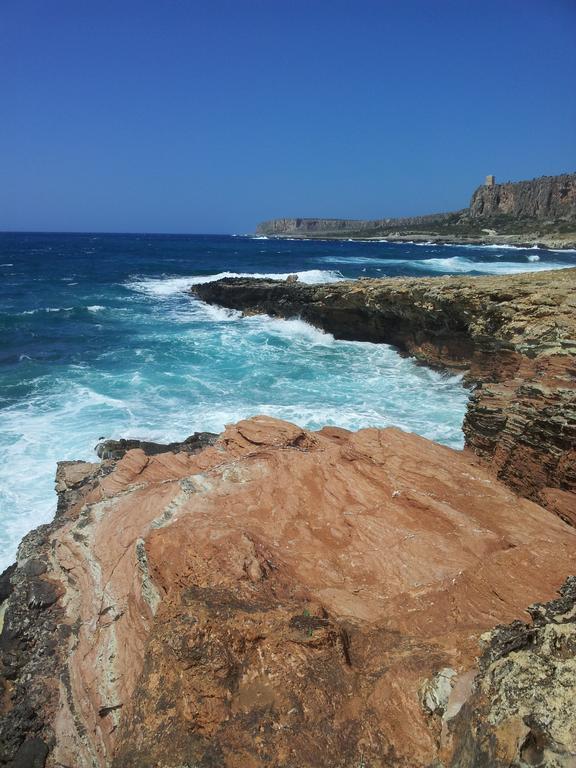 Maria Vakantiehuis San Vito Lo Capo