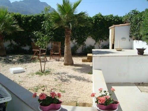 Vakantiehuis Maria