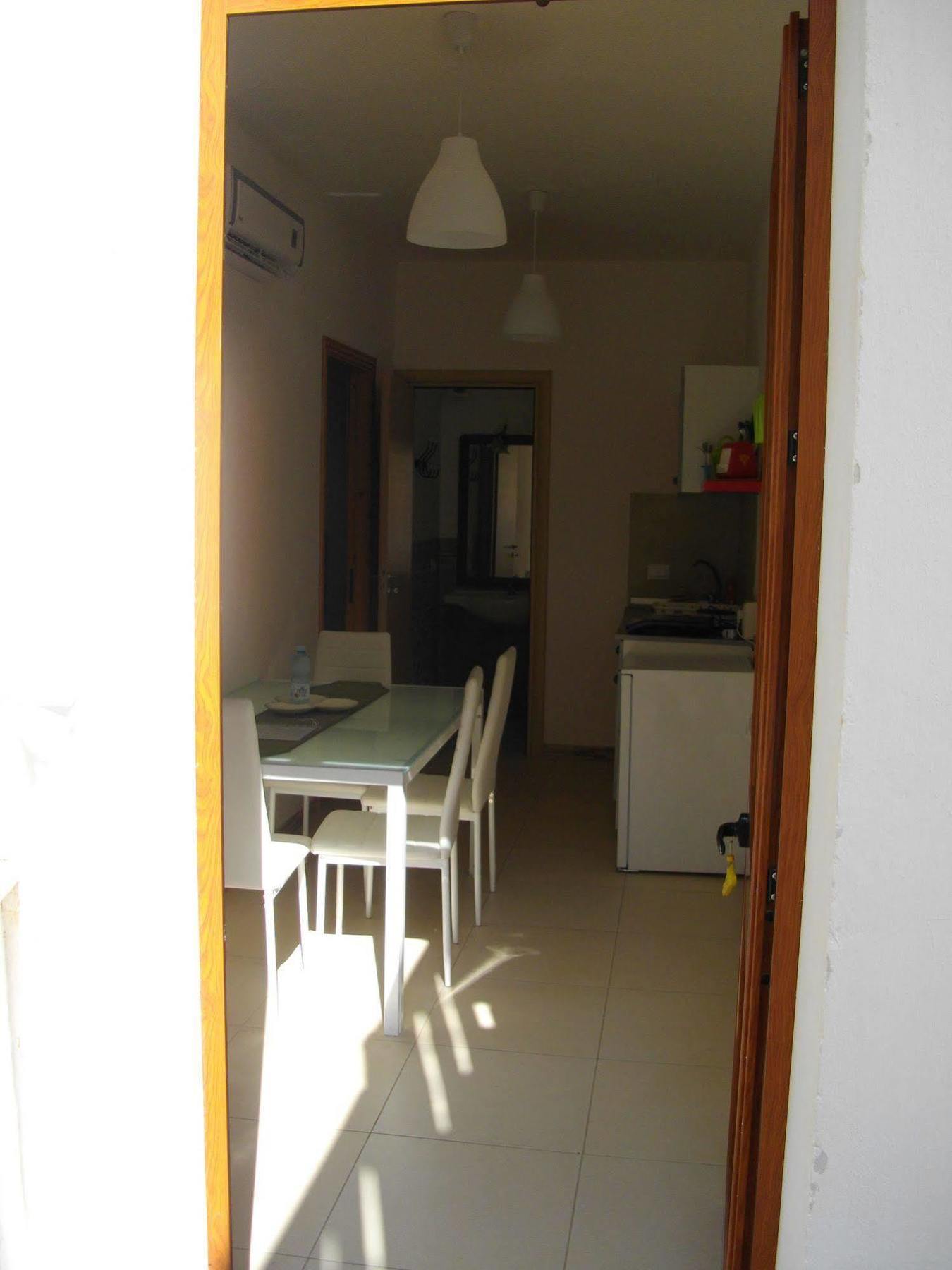 Vakantiehuis Maria *