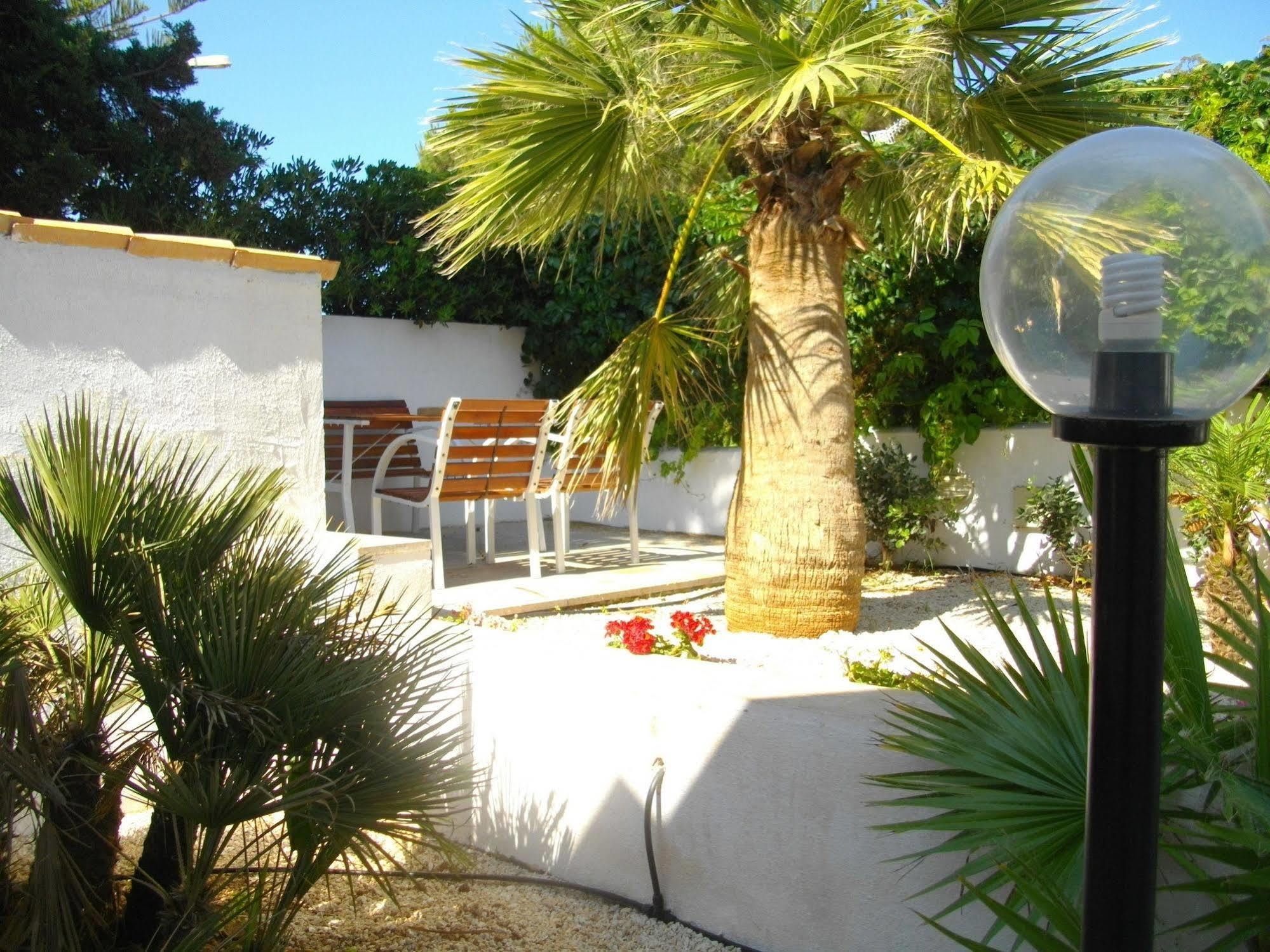 Maria Vakantiehuis San Vito Lo Capo