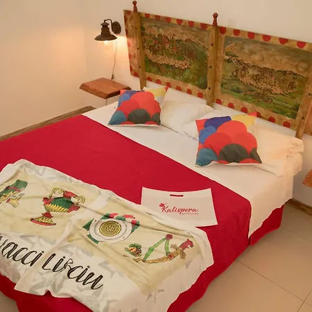 Villa Maria San Vito Lo Capo Exterior foto