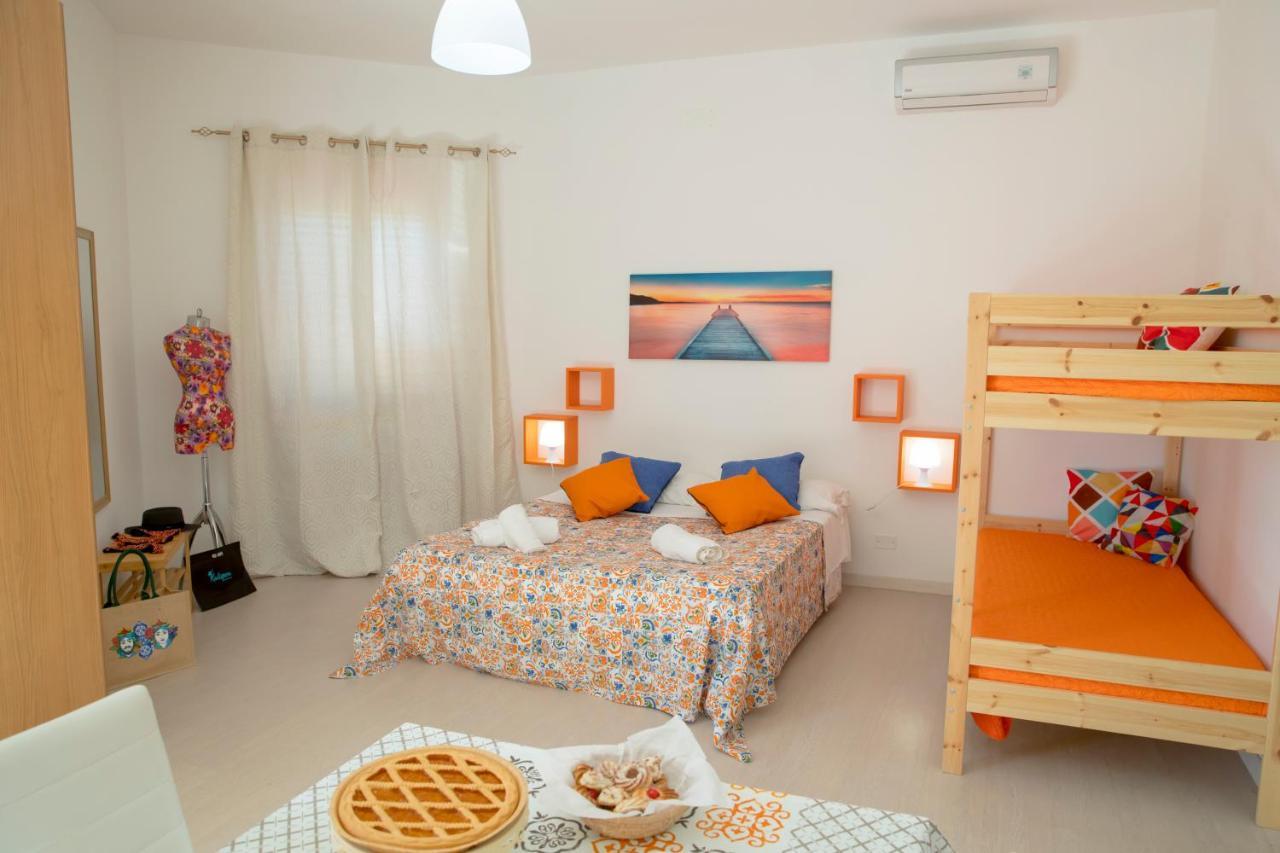 Maria Сasa de vacaciones San Vito Lo Capo