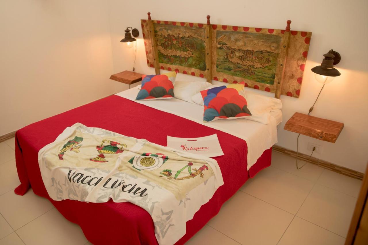 Сasa de vacaciones Maria San Vito Lo Capo