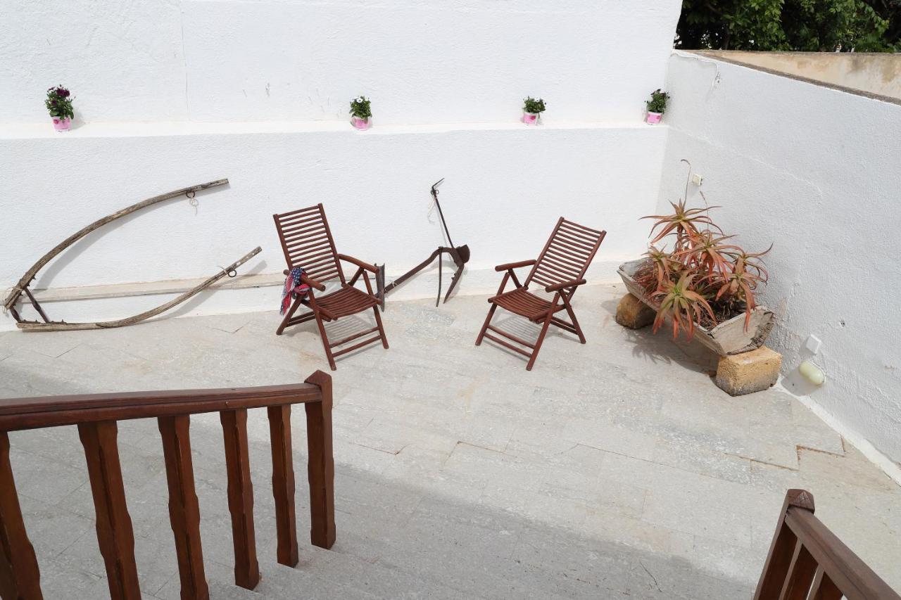 Сasa de vacaciones Maria San Vito Lo Capo