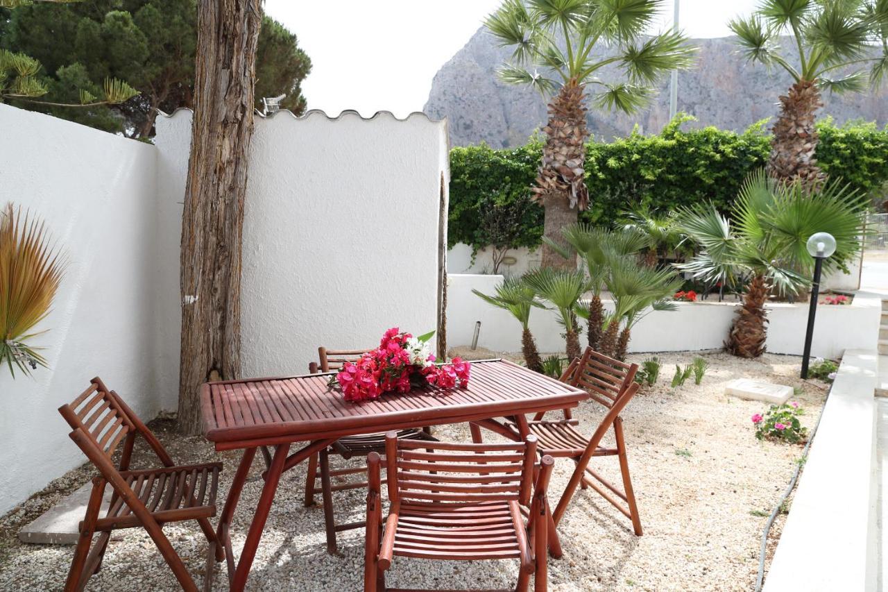Maria Casa de Férias San Vito Lo Capo