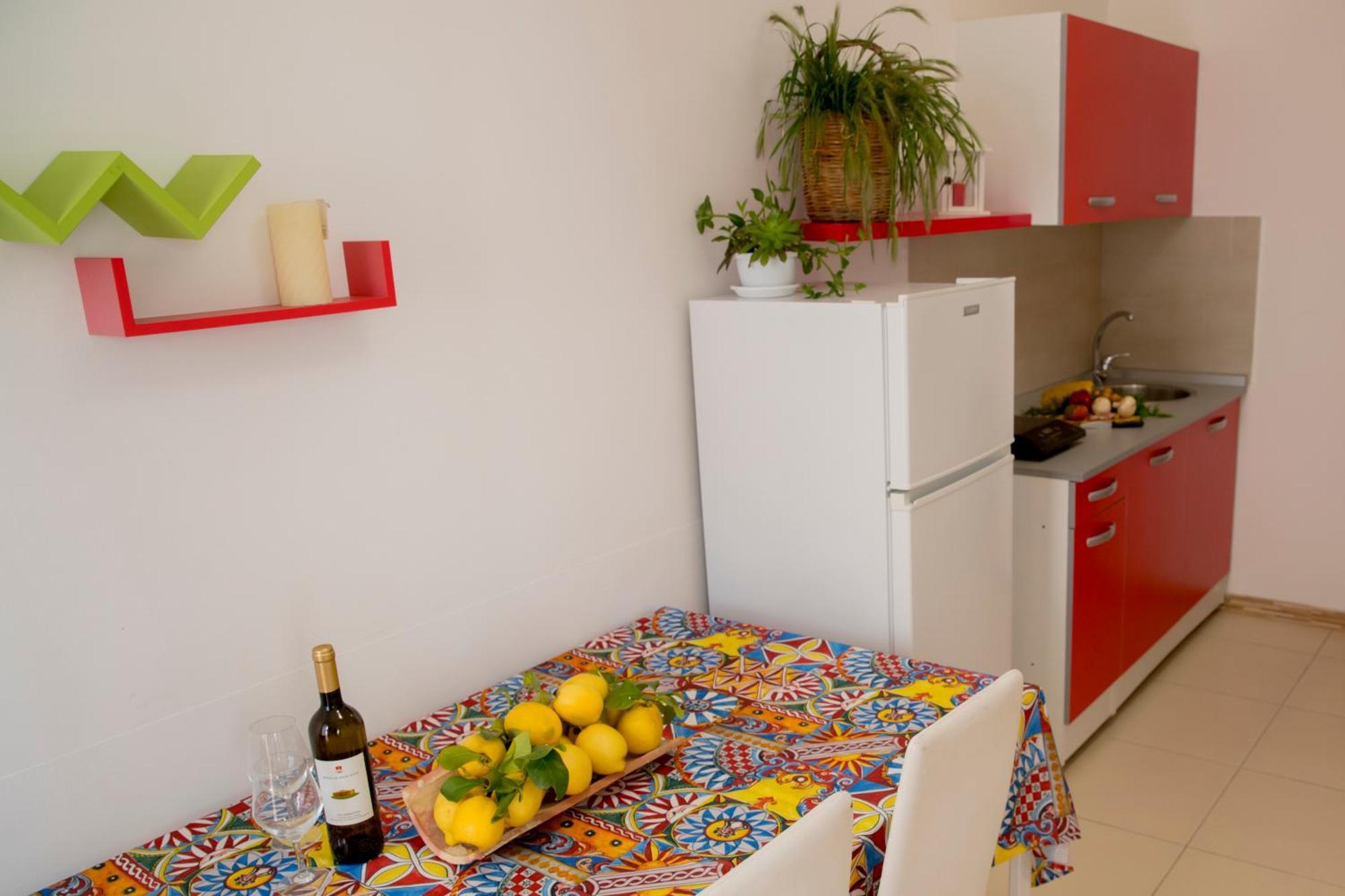 Maria Holiday home San Vito Lo Capo
